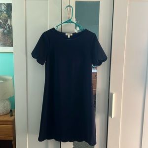 Monteau Navy dress